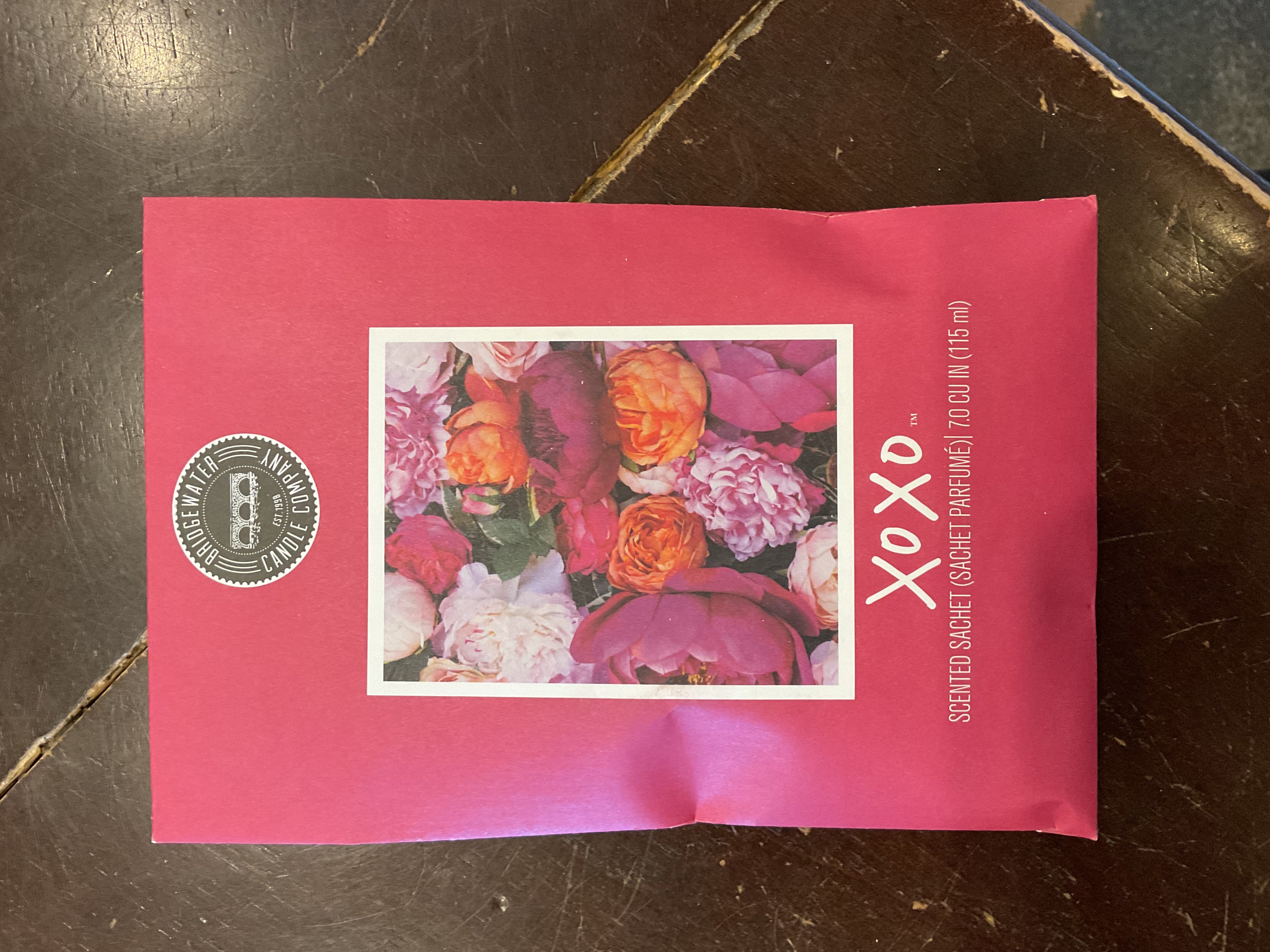 Bridgewater Candle Company Sachets