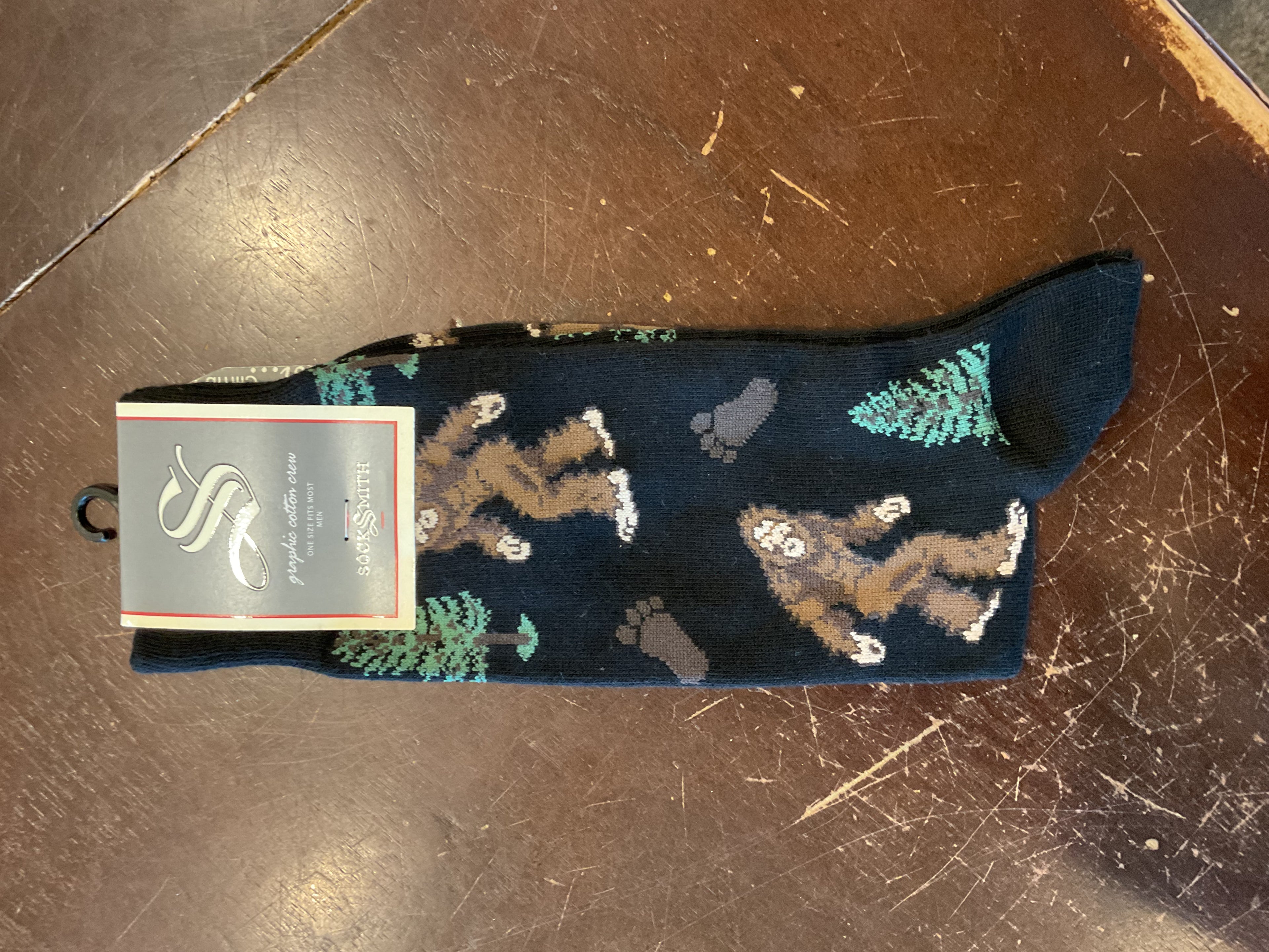 SockSmith
