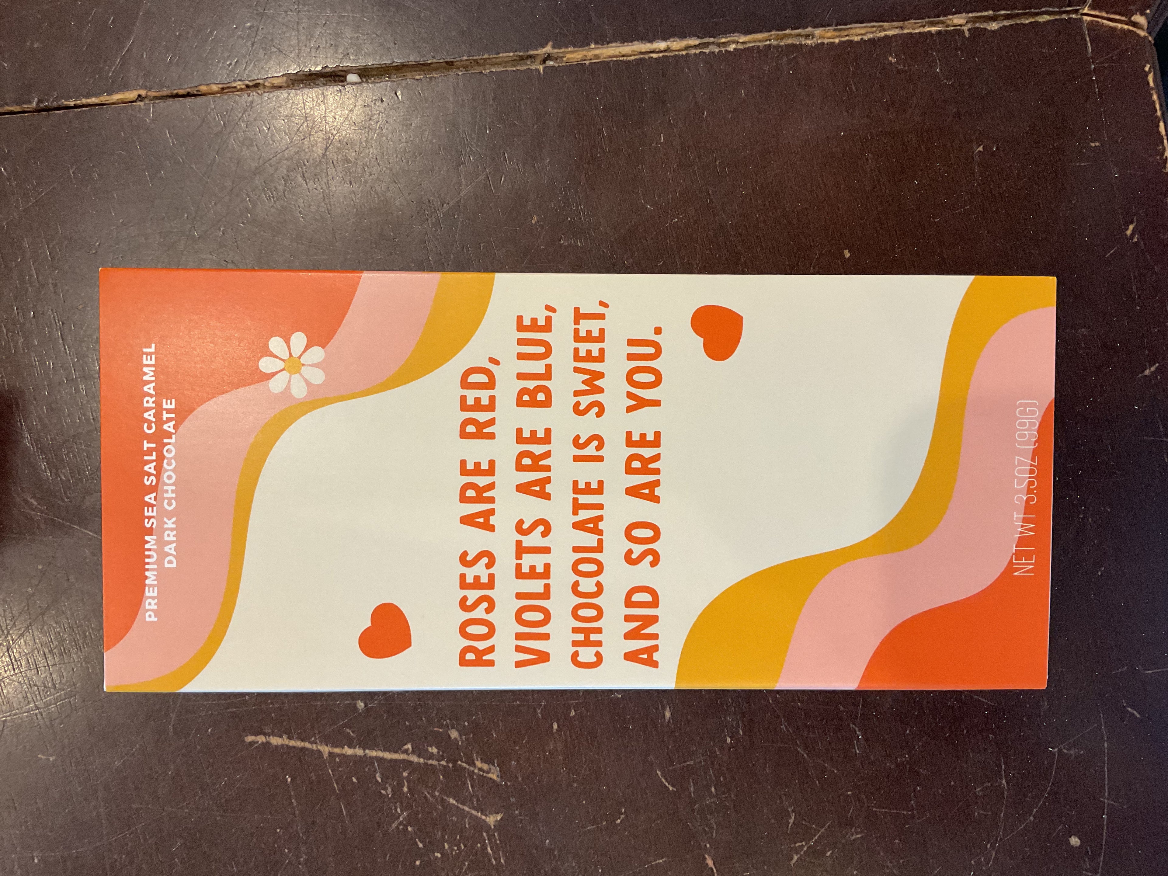 Sweeter Chocolate Cards