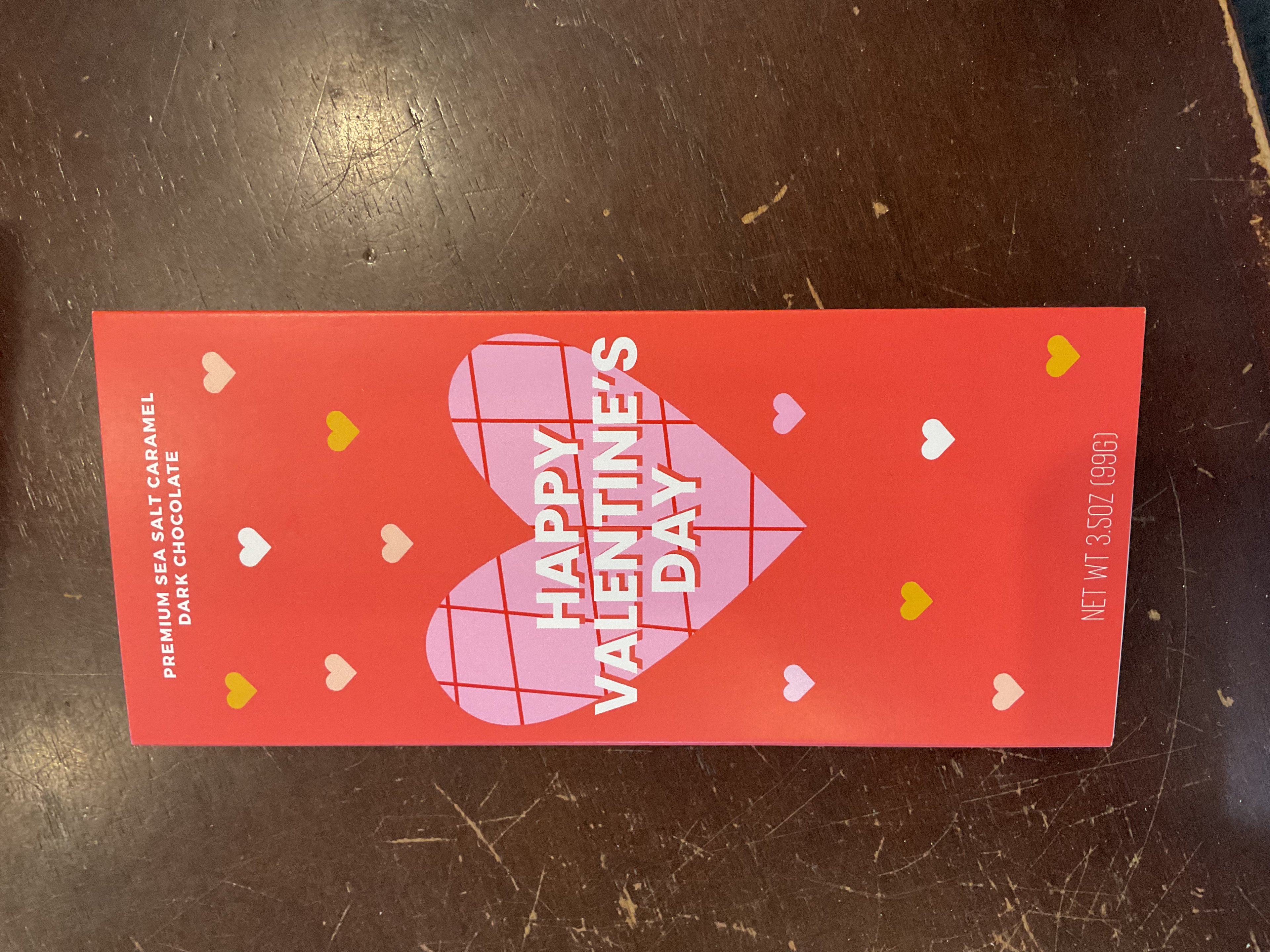 Sweeter Chocolate Cards