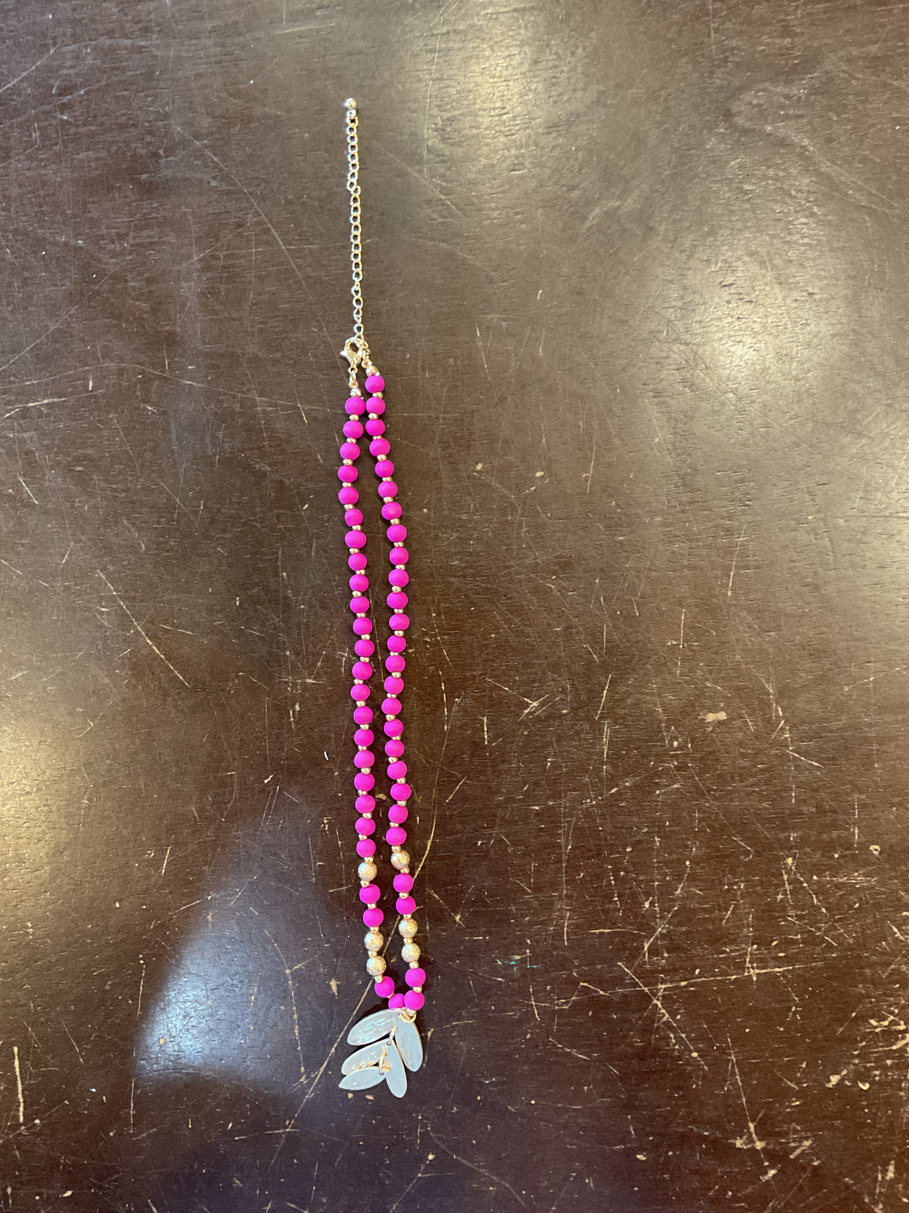 The Karen Necklace