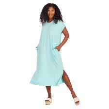 Lenny Midi Dress