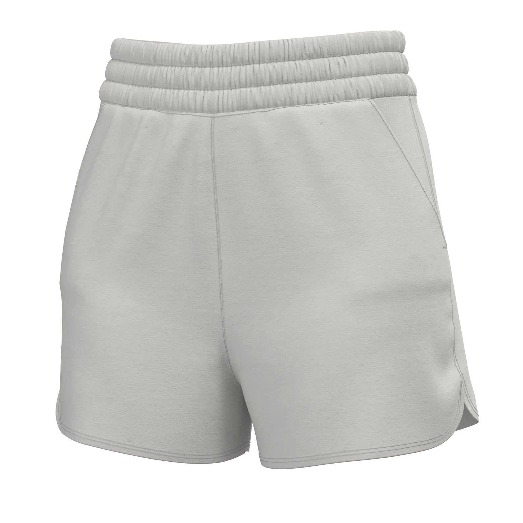 Local Girl Women’s High Waisted Volley Shorts