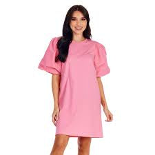 Shallon Dress
