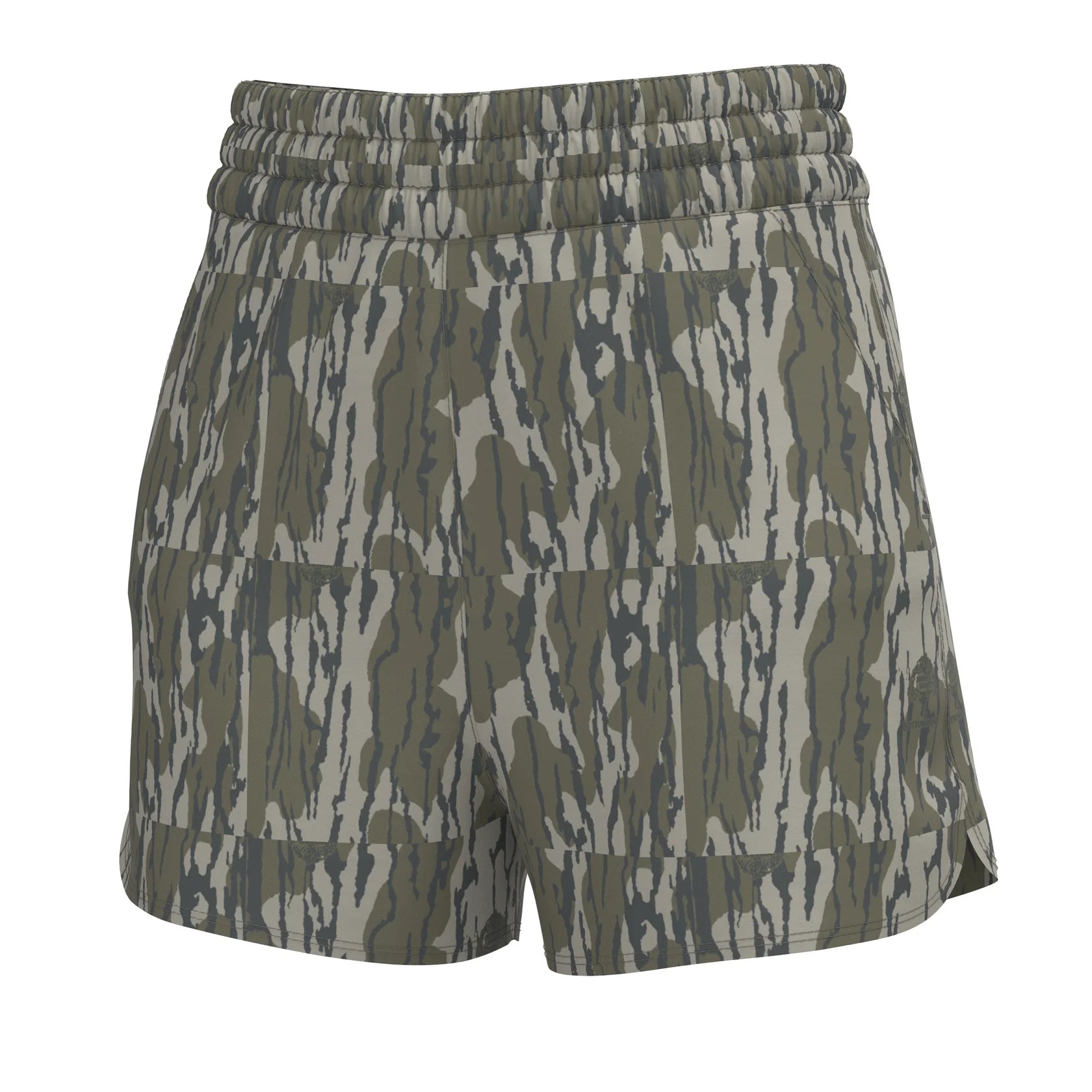Local Girl Women’s High Waisted Volley Shorts