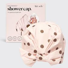 Kitsch Luxury Shower Cap