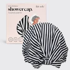 Kitsch Luxury Shower Cap