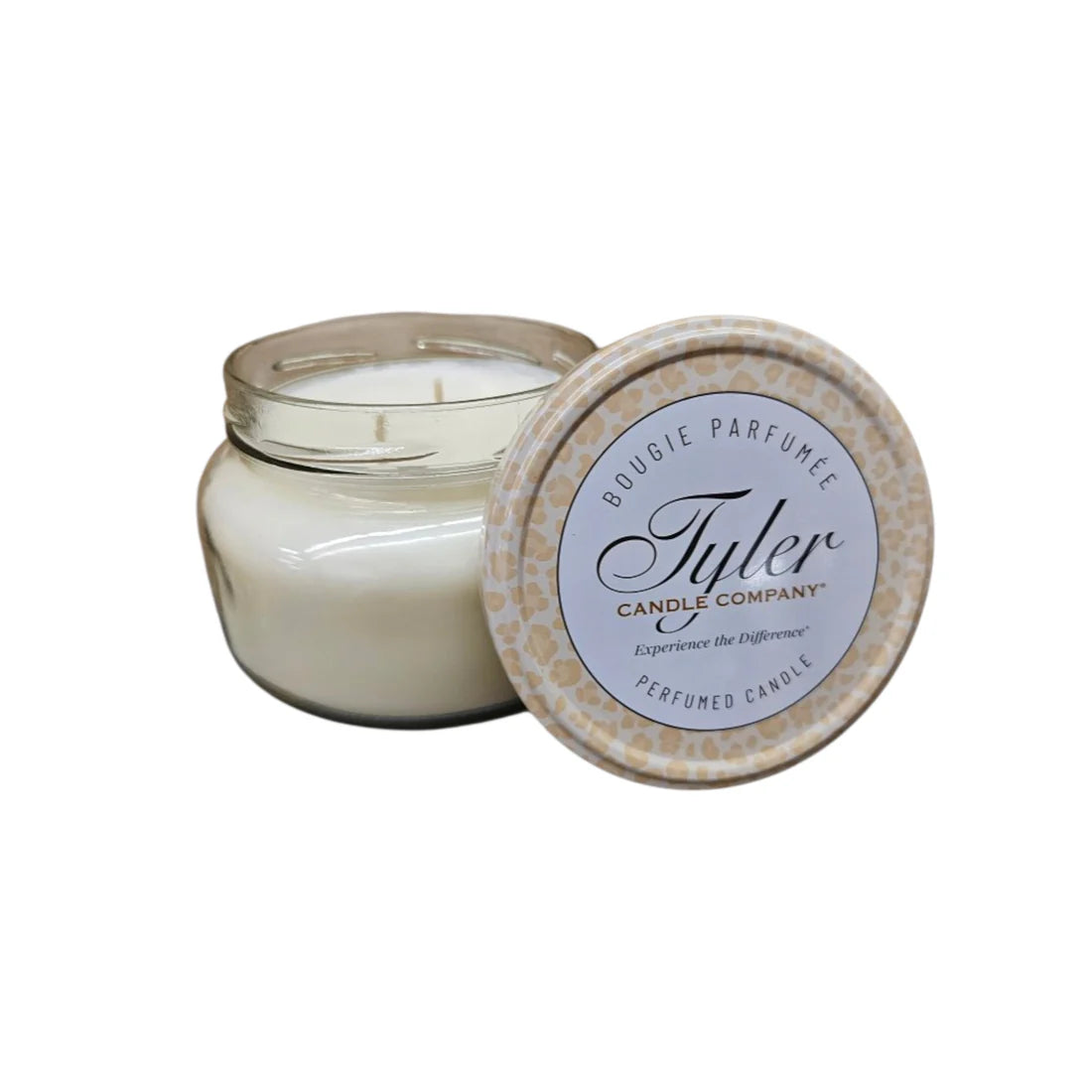 Christmas Tyler candles