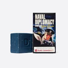 Duke Cannon Bar Soap