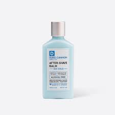 Duke Cannon 6oz Aftershave Balm