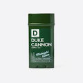 Duke Cannon Antiperspirant Deodorant