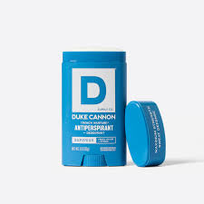 Duke Cannon Antiperspirant Deodorant