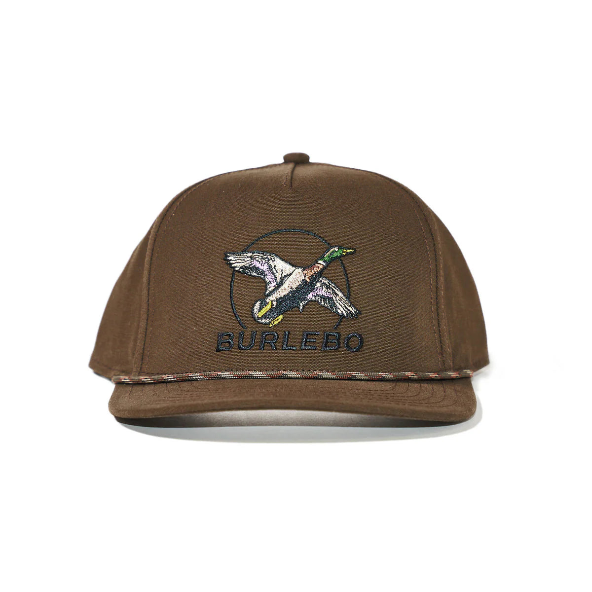 Burlebo Men’s Hats