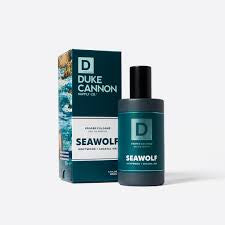 Duke Cannon Liquid Proper Cologne