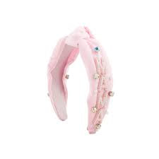 Mama Beaded Headband