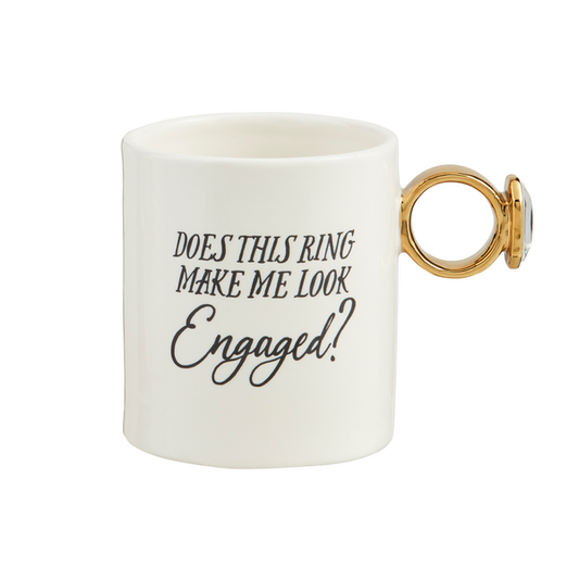 Ring Mugs