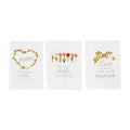 Mom Embroidery Towels