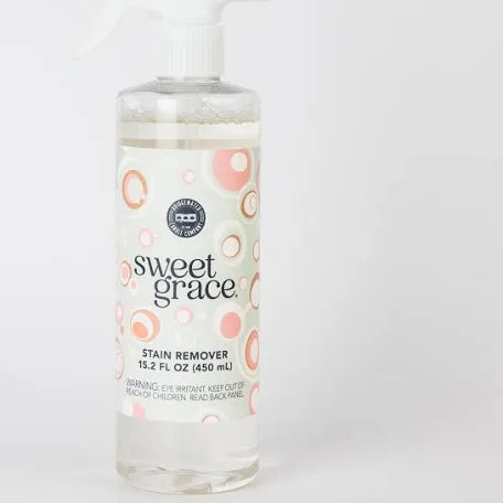 Sweet Grace Stain Remover