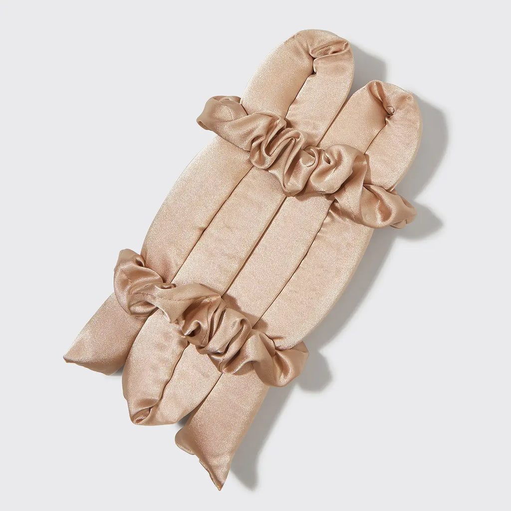 Kitsch heatless curler.