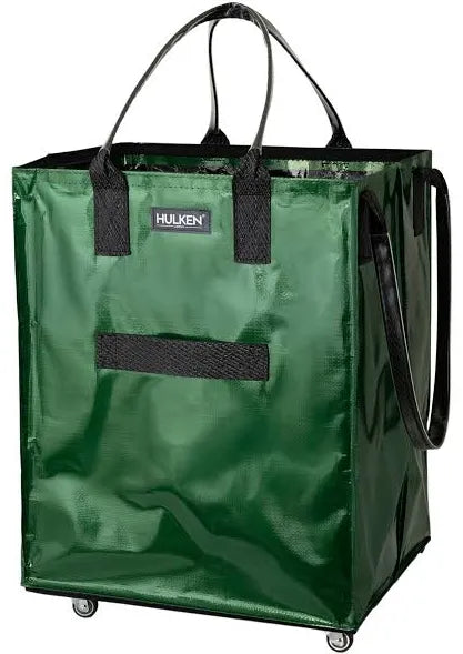 Hulken Bag