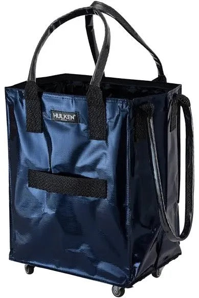 Hulken Bag