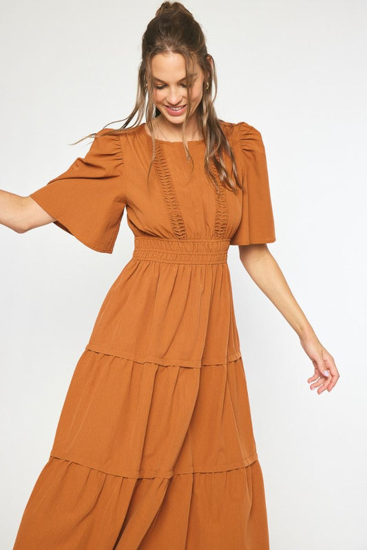 The Olivia Dress