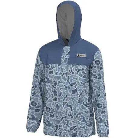 Local Boy Rain Jacket