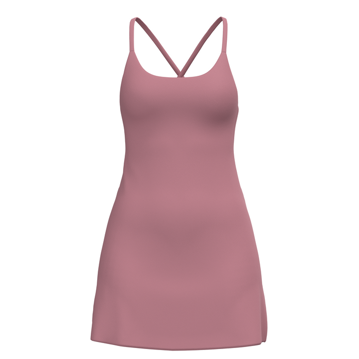 Local Girl Cloud Dress