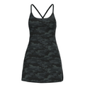 Local Girl Cloud Dress