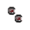 USC Stud Earrings