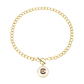USC Logo Necklace