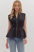 Plus Size ZZ Top
