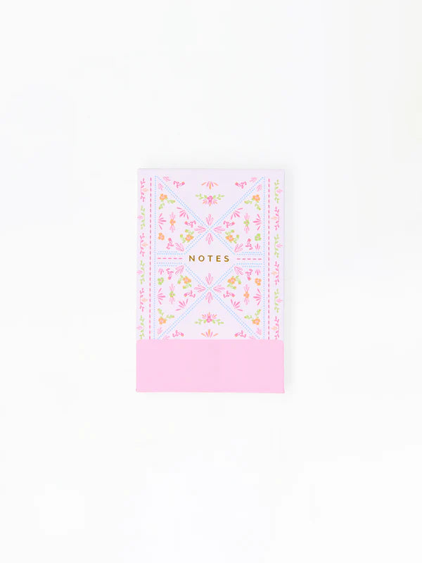 Flip Notepad