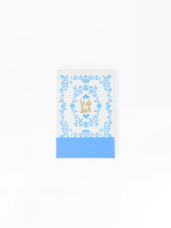 Flip Notepad