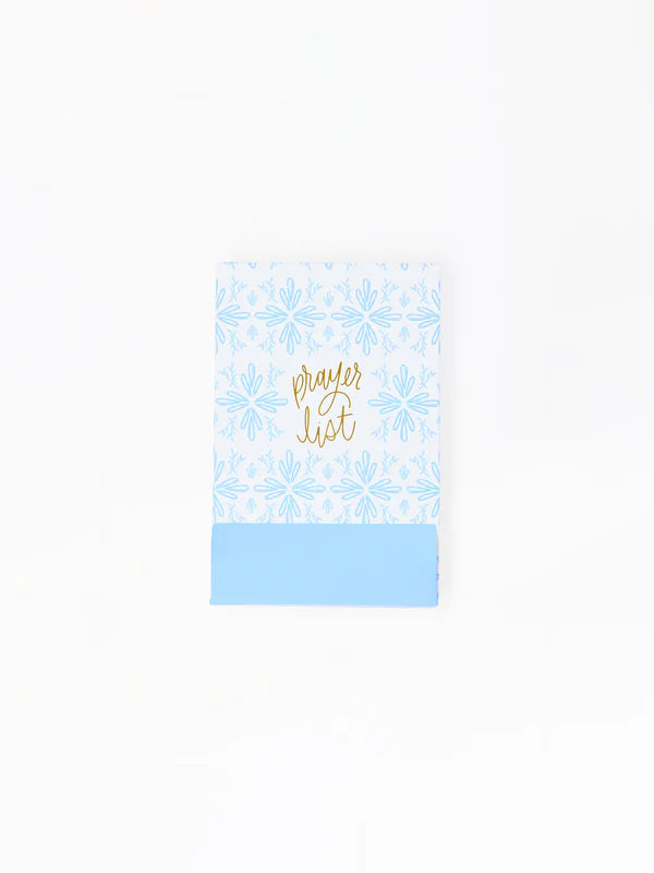Flip Notepad