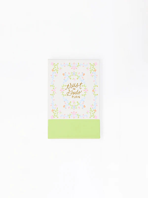 Flip Notepad