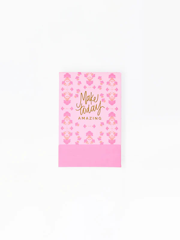 Flip Notepad