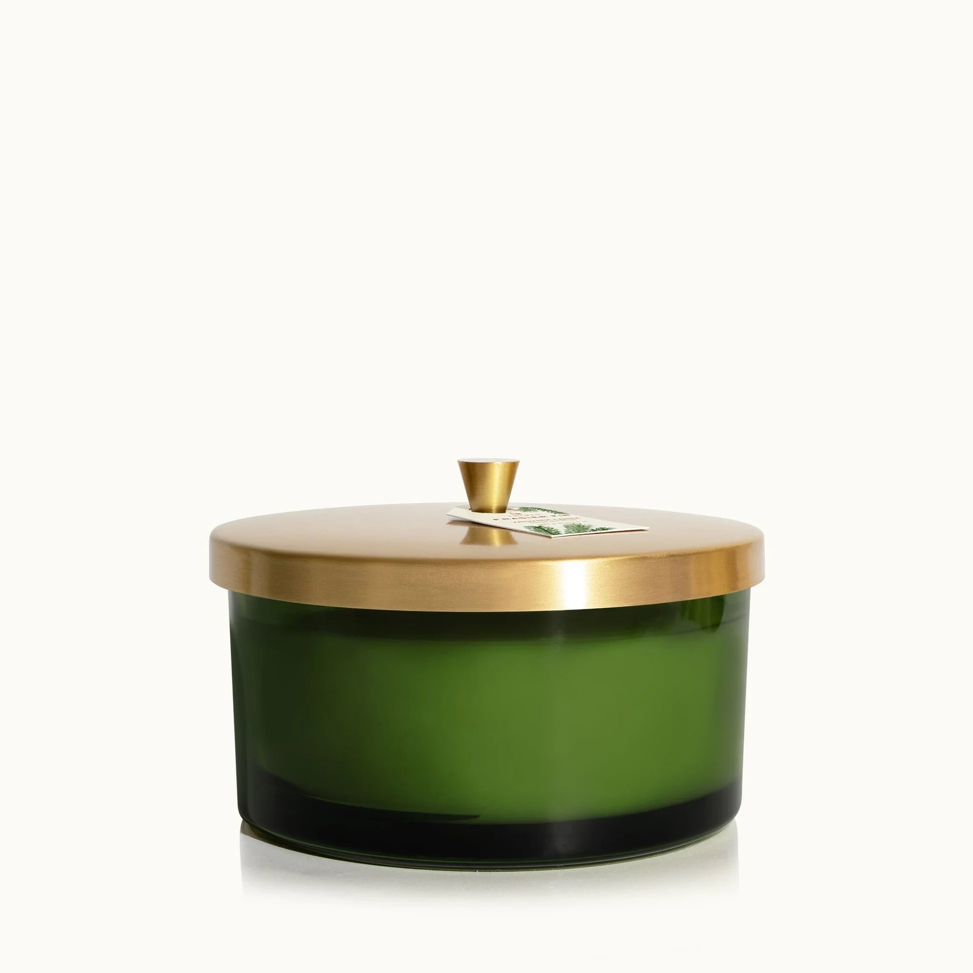 Frasier Fir 21oz - Green 4 Wick Candle