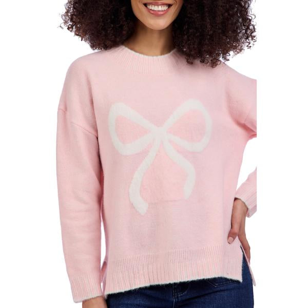 Beautiful Bow Sweater