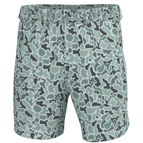 Youth volley shorts