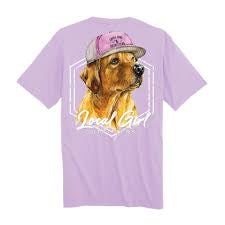 Local Girl Youth T-Shirt