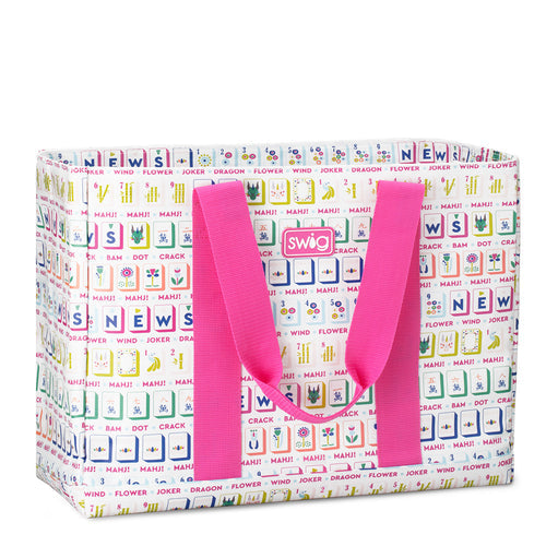 Swig Mahjong