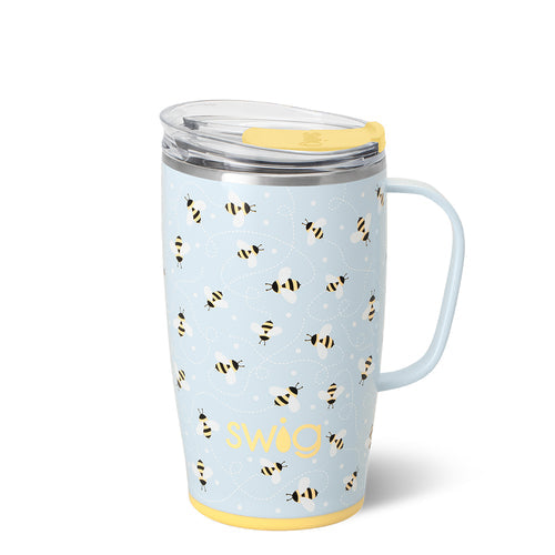 Swig Travel Mug 18oz