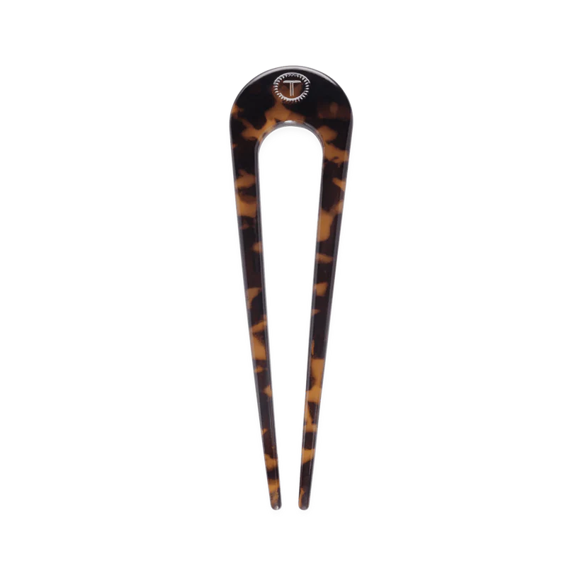 Teletie French Pin