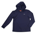 Caddie Youth Hoodie