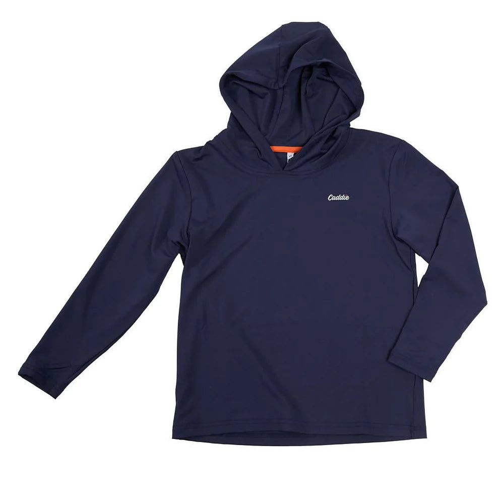 Caddie Youth Hoodie