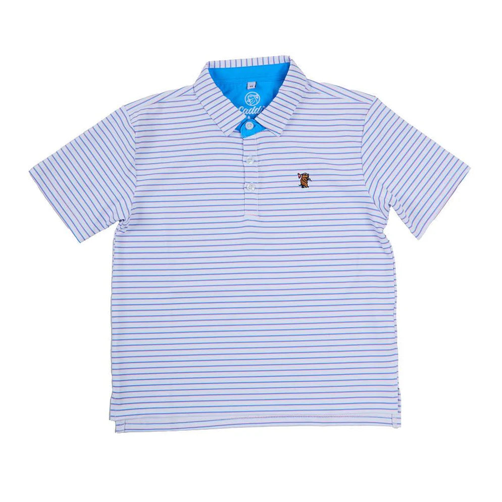 Caddie Men’s Polo