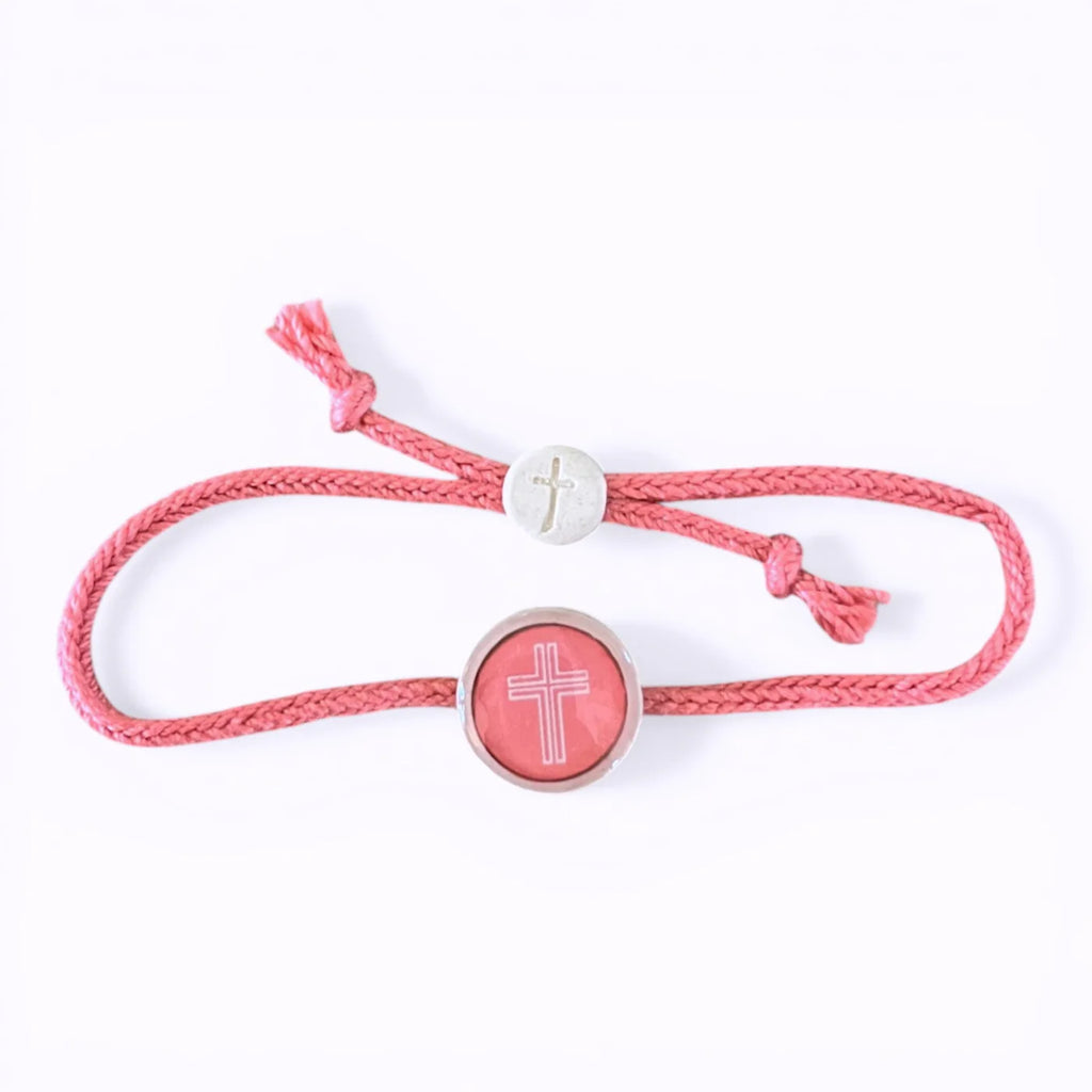 Tap to Pray- Bracelets