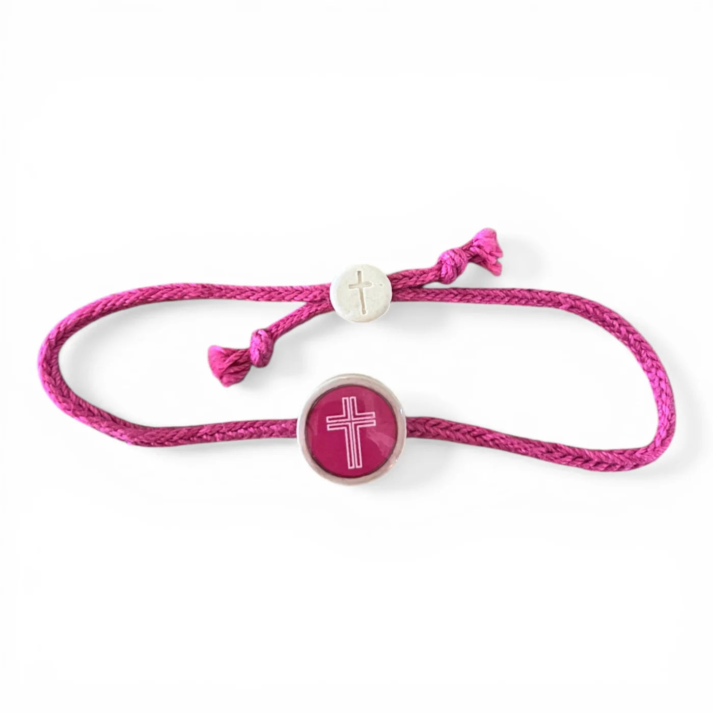 Tap to Pray- Bracelets