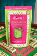 D'Marie Mahjong Cocktail Slush